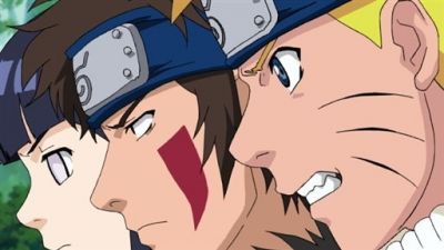 Naruto Season 6 Episode 26