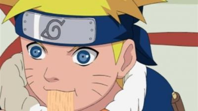 Naruto Season 6 Episode 28