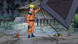 naruto anime episode 7 season 1