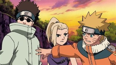 Naruto Season 7 Episode 7