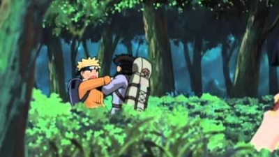 Naruto Season 7 Episode 12