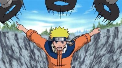 What episode is season 7 episode 15 of Naruto?