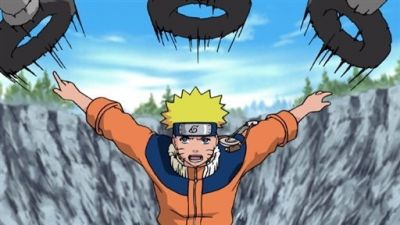 Naruto Season 7 Episode 15