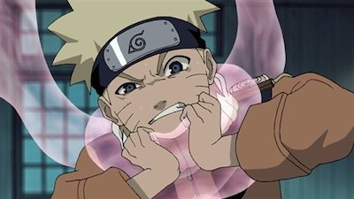 Naruto Season 7 Episode 16