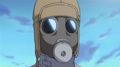 Naruto Season 7 Episode 17