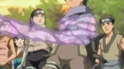 What episode is season 7 episode 19 of Naruto?