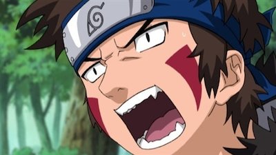 Naruto Season 7 Episode 21