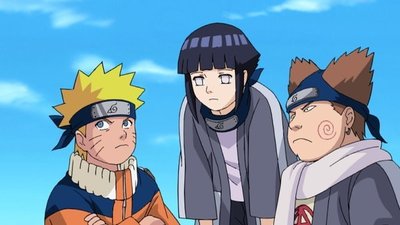 naruto season 4 episode 7