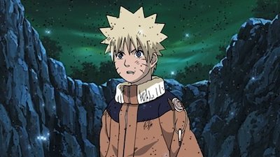 Naruto Season 7 Episode 27