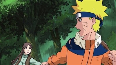 Watch Naruto Season 7 Episode 28 Forecast Death Cloudy with Chance of Sun Online Now