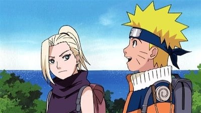 Naruto Season 8 Episode 1