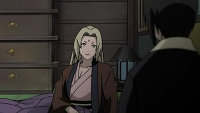 Naruto Season 8 Episode 6