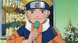 Watch Naruto  Season  8  Episode  11 The Top 5 Ninja Battles 