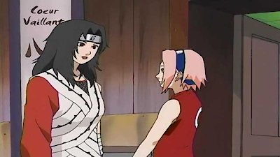 Naruto Season 8 Episode 12