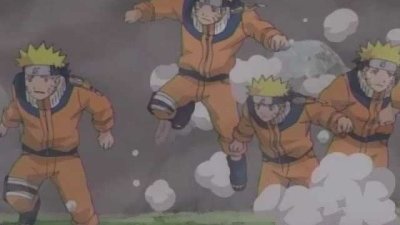 Naruto Season 8 Episode 17