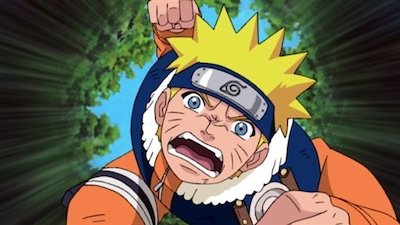 Naruto Season 8 Episode 21