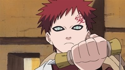 Naruto Season 8 Episode 25