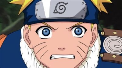 Naruto Season 8 Episode 26