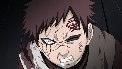 Naruto Season 8 Episode 28