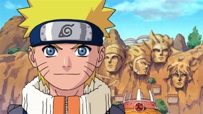Naruto Season 8 Episode 29