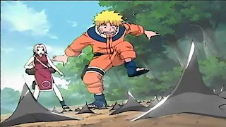 Naruto - Episódio 136: Disfarce Total!? Uma Super Missão Nível S