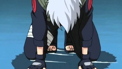 Naruto Season 1 Episode 82