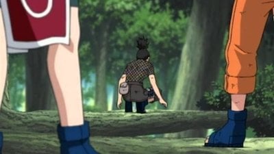 Naruto Season 1 Episode 70