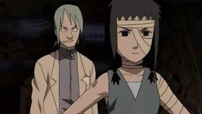Watch Naruto Season 4 Episode 40 - Nine-Tails Unleashed Online Now