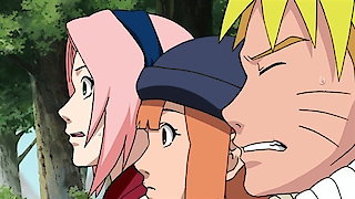 Watch Naruto Season 3 Episode 138 Pure Betrayal And A Fleeting Plea Online Now