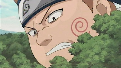 Naruto Season 3 Episode 114