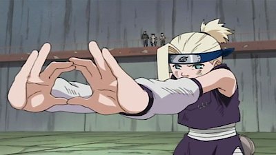 Naruto Season 1 Episode 42