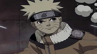 Watch Naruto Season 1 Episode 128 - Ep 128 - Eat or be Eaten: Panic in the  Forest Online Now