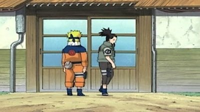 Naruto Season 3 Episode 110