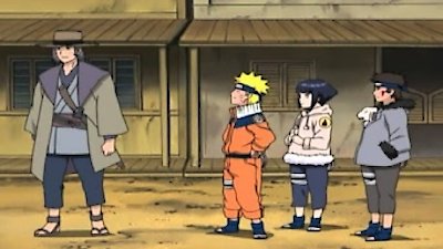 Naruto Season 3 Episode 159