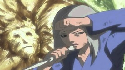 Naruto Season 3 Episode 126