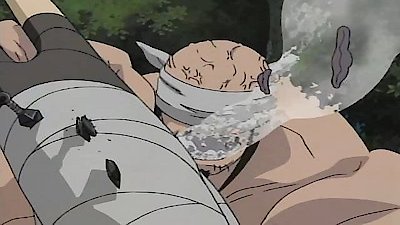 Naruto Season 3 Episode 122