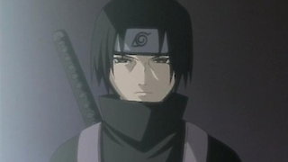 Watch Naruto Season 3, Episode 31: The Secrets of the Mangekyo Sharingan!