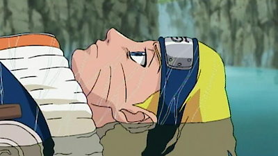 Naruto Season 3 Episode 132