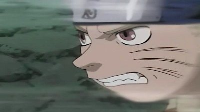 Naruto Season 3 Episode 133