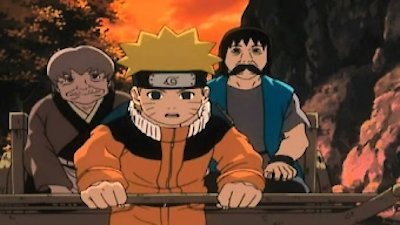 Naruto Season 4 Episode 188