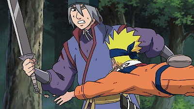 Naruto Season 4 Episode 218