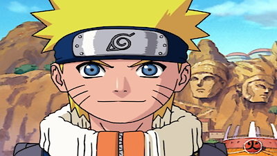 Naruto Season 4 Episode 220