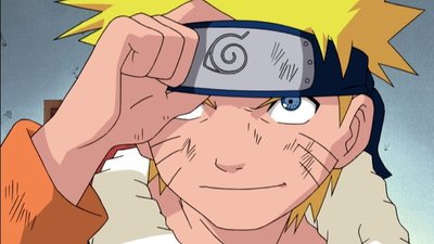 Naruto Season 2 Episode 37