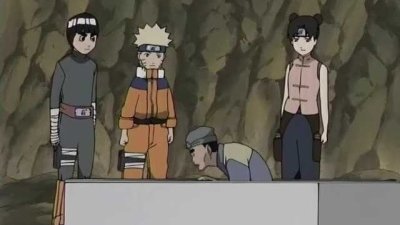 Naruto clássico EP 6, By Animemes