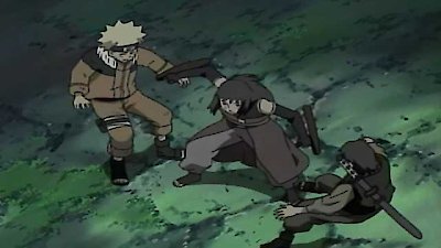 Naruto Season 8 Episode 188