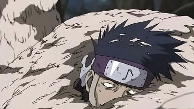 Naruto Season 2 Episode 38