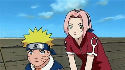 Naruto Season 2 Episode 103
