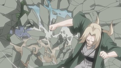 Naruto Season 2 Episode 92