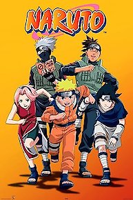 Watch Naruto Shippuden season 1 episode 4 streaming online