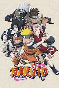 Naruto Shippuden - T1 E1 Online